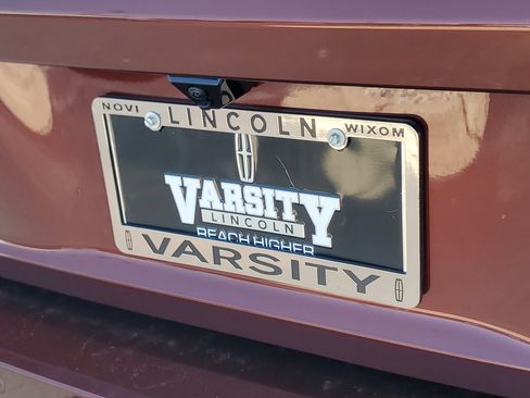New 2027 Lincoln Navigator Reserve w/ Jet Appearance Package AWD/4WD image 36