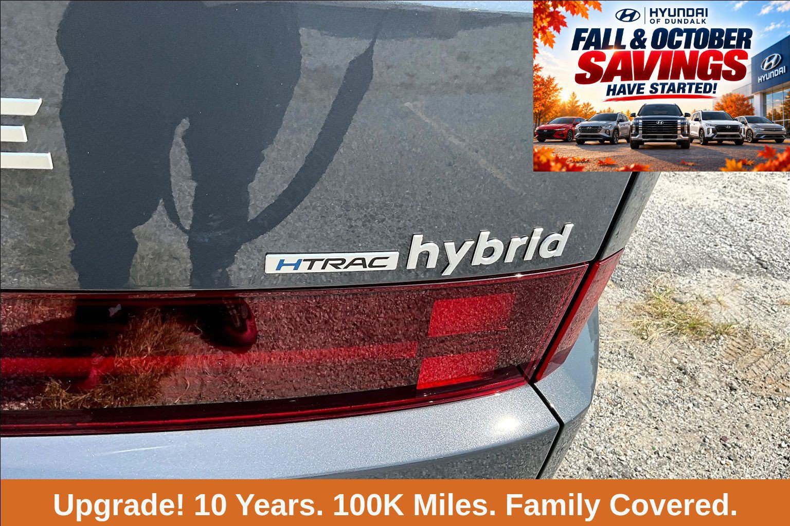 New 2027 Hyundai Santa Fe Limited AWD/4WD image 9