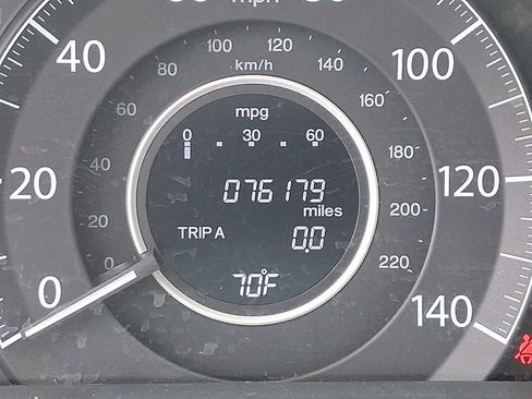 Used 2016 Honda CR-V EX-L image 22