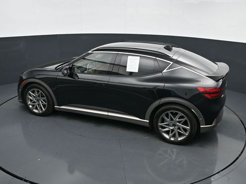Used 2025 Genesis GV60 Advanced AWD/4WD image 27