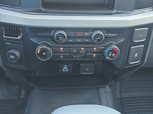 New 2026 Ford F350 XL RWD image 19
