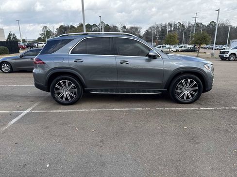 New 2026 Mercedes-Benz GLE 350 4MATIC image 7