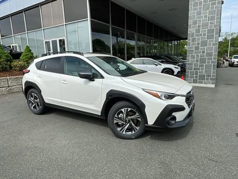 New 2026 Subaru Crosstrek 2.0i Premium AWD/4WD image 1