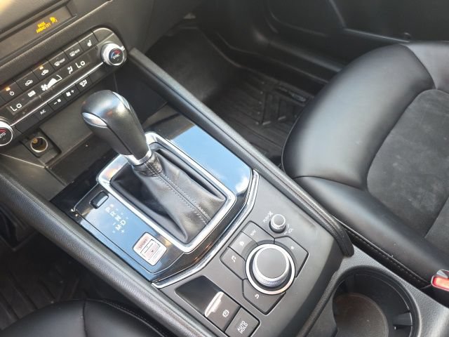 Used 2020 MAZDA CX-5 Touring AWD/4WD image 23
