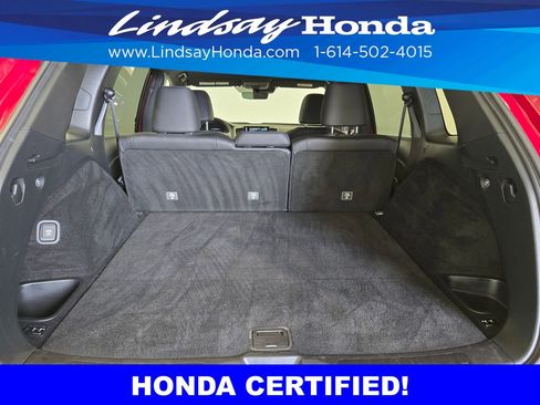 Certified 2023 Honda Passport EX-L image 8