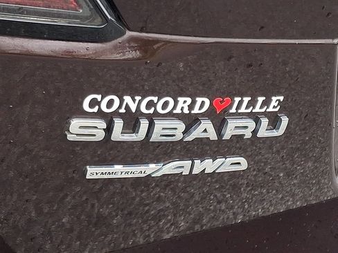 Certified 2023 Subaru Outback Touring XT image 31