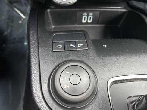 Used 2023 Ford Ranger XLT w/ Equipment Group 302A High image 21