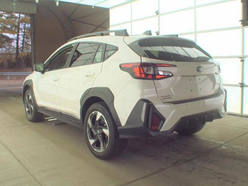 Used 2025 Subaru Crosstrek 2.5i Limited w/ Crosstrek Mirror Package AWD/4WD image 3
