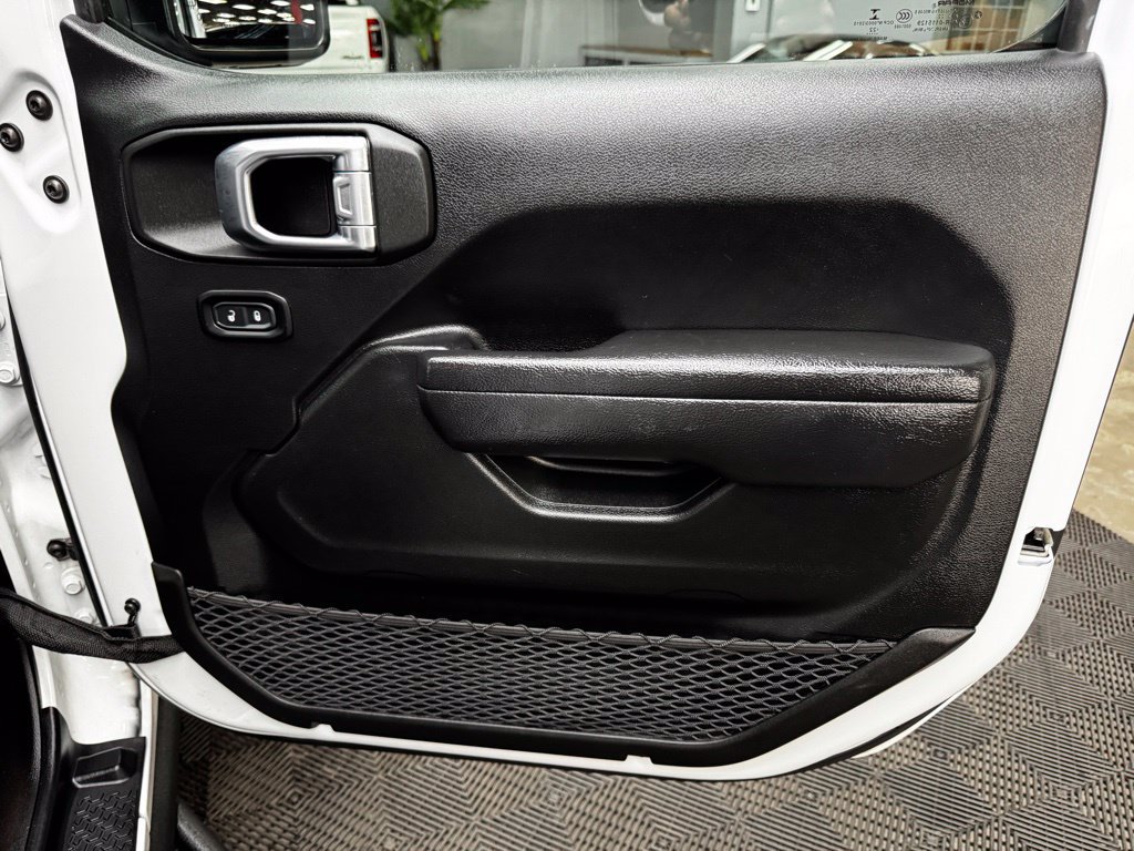 Used 2022 Jeep Gladiator Sport AWD/4WD image 53