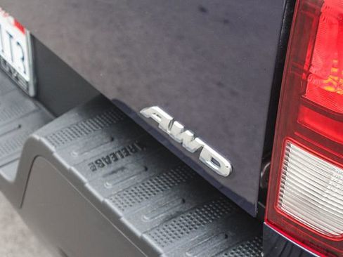 Used 2023 Honda Ridgeline RTL image 12
