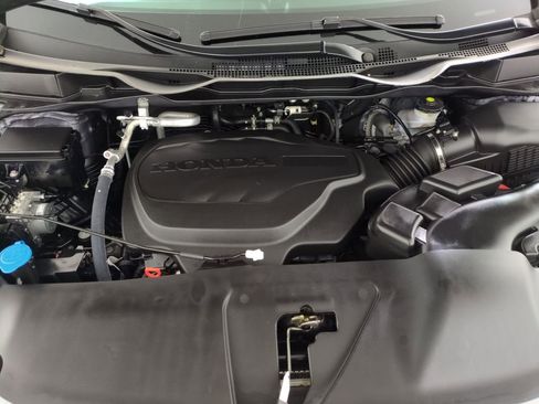 Certified 2023 Honda Odyssey Elite image 25