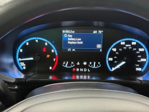 Used 2021 Ford Bronco Sport Big Bend image 17