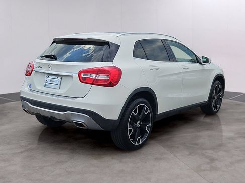 Used 2018 Mercedes-Benz GLA 250 image 4