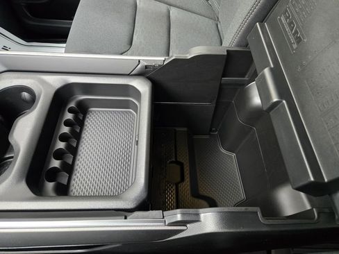 New 2026 RAM 1500 Big Horn AWD/4WD image 33