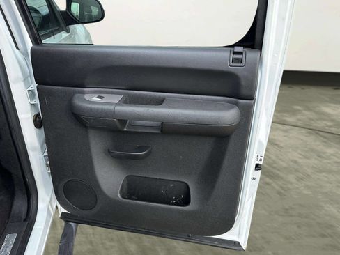 Used 2012 Chevrolet Silverado 1500 LT w/ All-Star Edition image 17