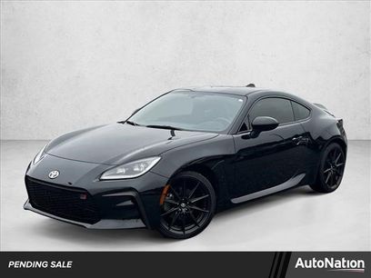 Used 2024 Toyota GR86 Premium