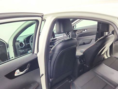 Used 2023 Kia Forte GT FWD image 20