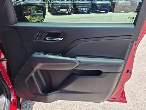 New 2026 GMC Canyon Elevation w/ Convenience Package AWD/4WD image 40