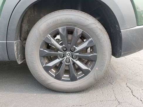 Certified 2026 MAZDA CX-50 AWD 2.5 S w/ Cargo Package image 10