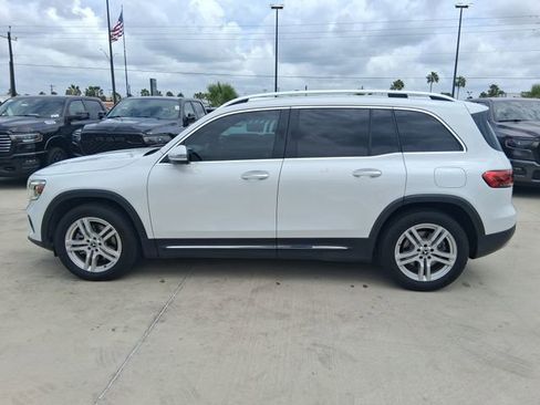 Used 2020 Mercedes-Benz GLB 250 image 4