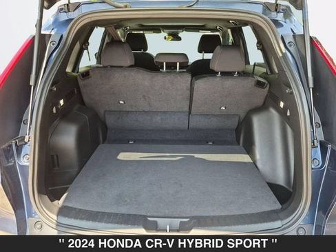 Used 2024 Honda CR-V Sport image 30