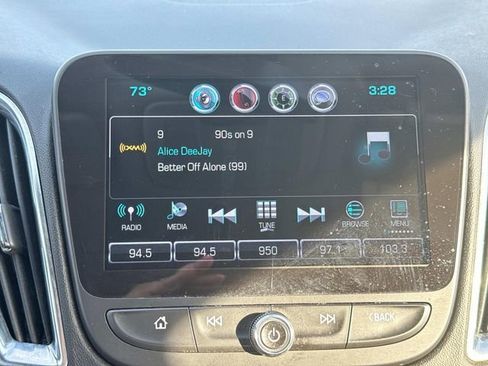 Used 2016 Chevrolet Malibu LT image 32