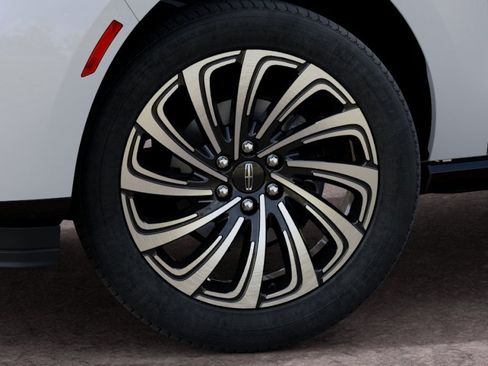 New 2027 Lincoln Navigator L Black Label AWD/4WD image 19