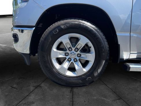 Used 2023 RAM 1500 Laramie AWD/4WD image 14