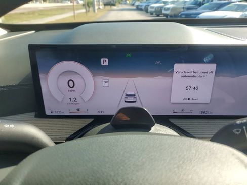 Used 2025 Genesis GV80 2.5T Select image 28