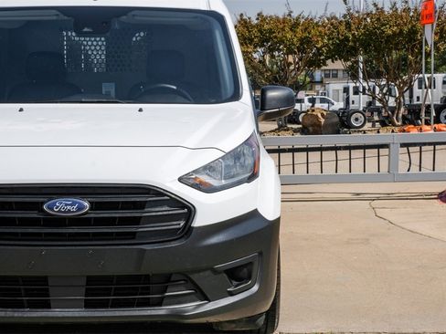 Used 2022 Ford Transit Connect XL image 41