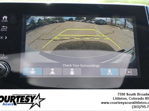 Used 2019 Honda Odyssey Elite image 18