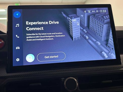 Certified 2025 Toyota 4Runner TRD Pro image 14