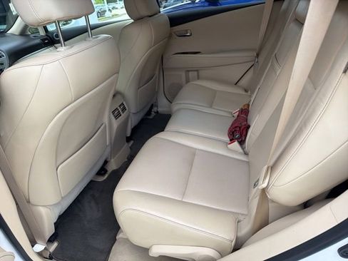 Used 2015 Lexus RX 350 AWD image 9