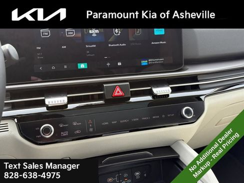 New 2026 Kia Sportage SX Prestige image 12