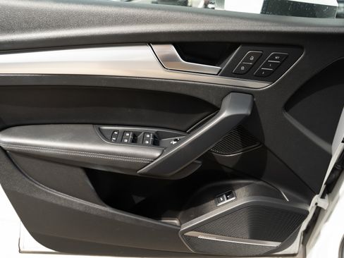 Certified 2022 Audi Q5 2.0T Prestige AWD/4WD image 21