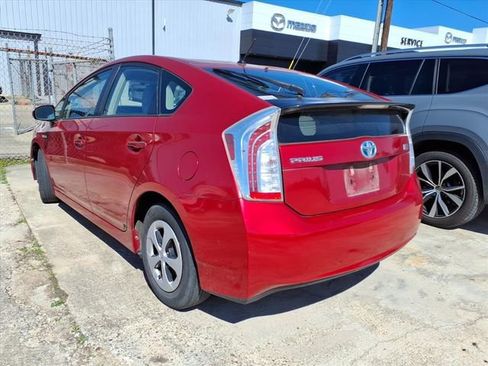 Used 2014 Toyota Prius Two image 4