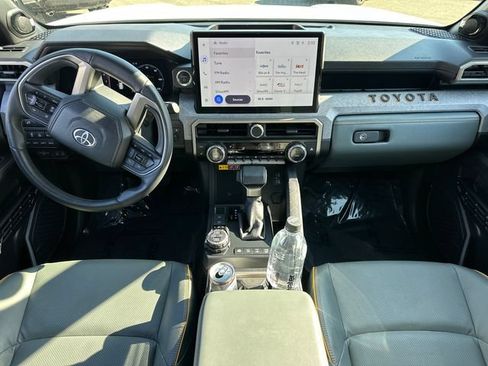 Certified 2025 Toyota 4Runner Trailhunter AWD/4WD image 26