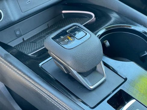 Certified 2023 Nissan Rogue Platinum w/ Platinum Premium Package image 27