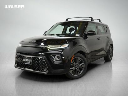Used 2020 Kia Soul EX