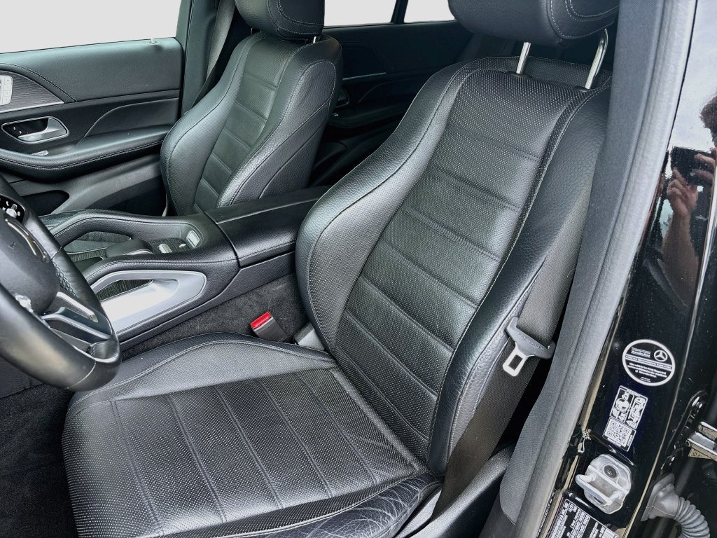 Certified 2022 Mercedes-Benz GLE 450 4MATIC w/ AMG Line Exterior image 19