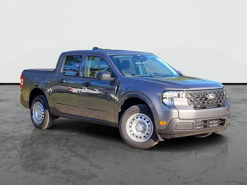 New 2026 Ford Maverick XL FWD image 1