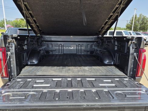 Used 2024 Ford F150 Lariat w/ FX4 Off-Road Package AWD/4WD image 11