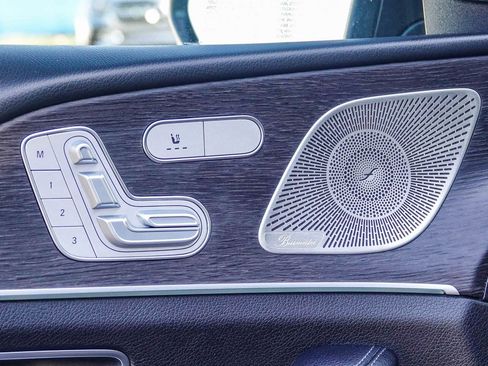 Certified 2021 Mercedes-Benz GLE 350 4MATIC image 21