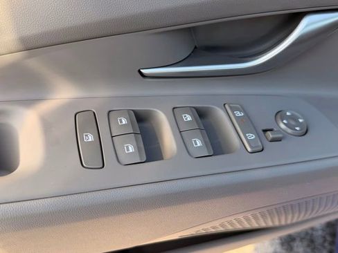 New 2026 Hyundai Elantra SEL Sport image 11