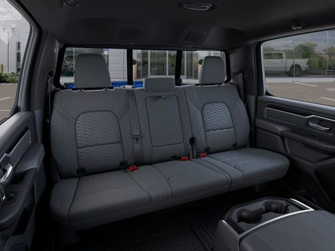 New 2026 RAM 1500 Big Horn image 23