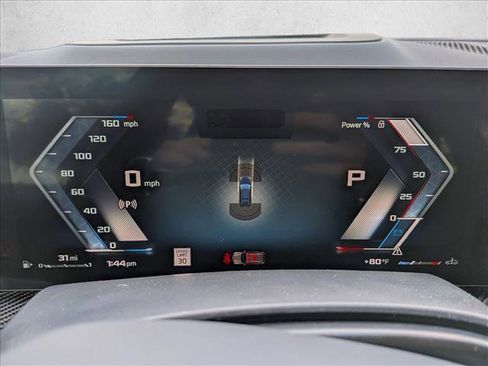 Used 2026 BMW X7 M60i image 11