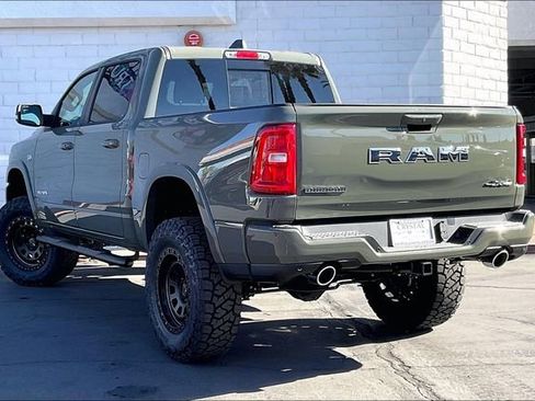 New 2026 RAM 1500 Big Horn image 2