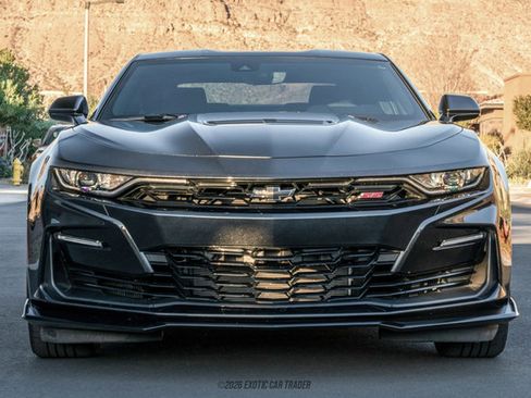 Used 2024 Chevrolet Camaro SS image 13