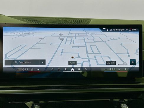 New 2026 BMW X5 xDrive50e w/ M Sport Package image 12