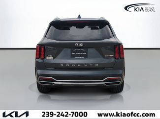 Certified 2021 Kia Sorento SX AWD/4WD video 2